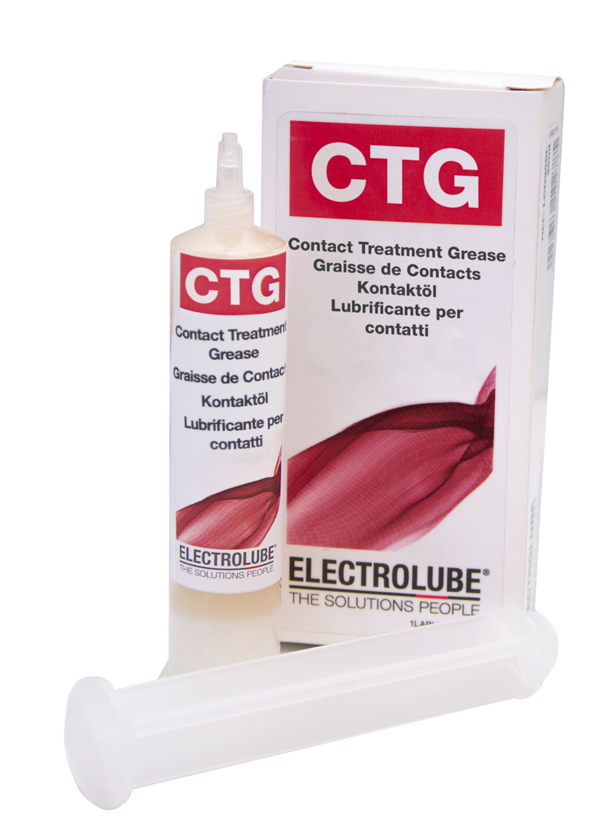ERCTG35SL, Electrolube