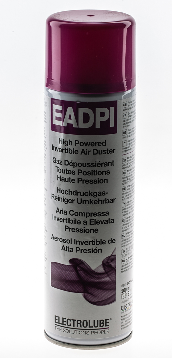 EREADPI200 New, Electrolube