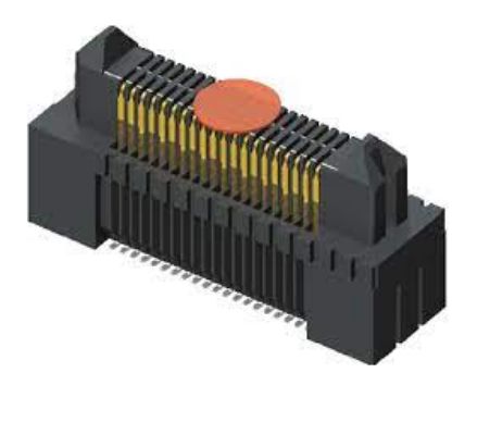 ERF5-010-05.0-L-DV-K-TR-1, Samtec