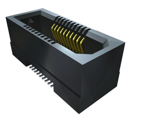 ERF5-070-07.0-L-DV-K-TR, Samtec