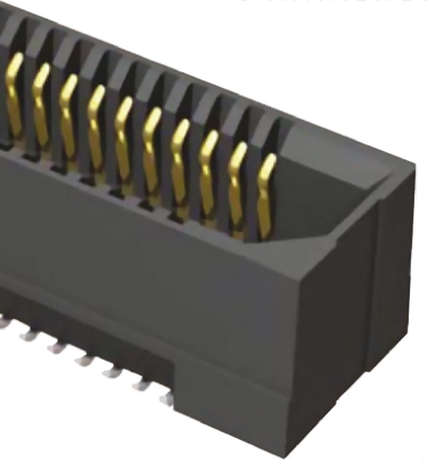 ERF8-030-05.0-S-DV-TR, Samtec