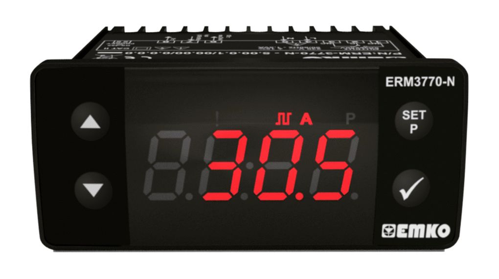 ERM-3770-N.5.00.0.1/00.00/0.0.0.0, Emko