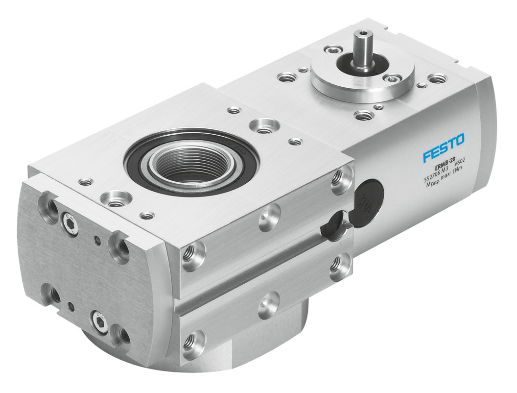 ERMB-20, Festo