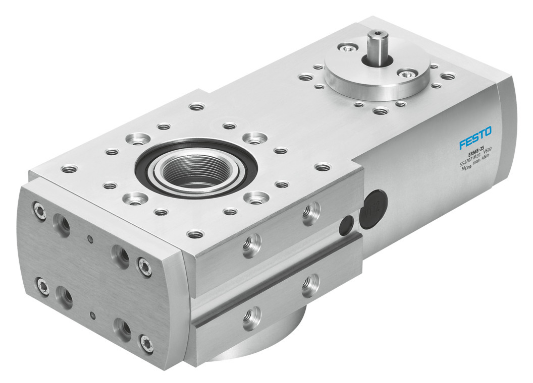 ERMB-25, Festo