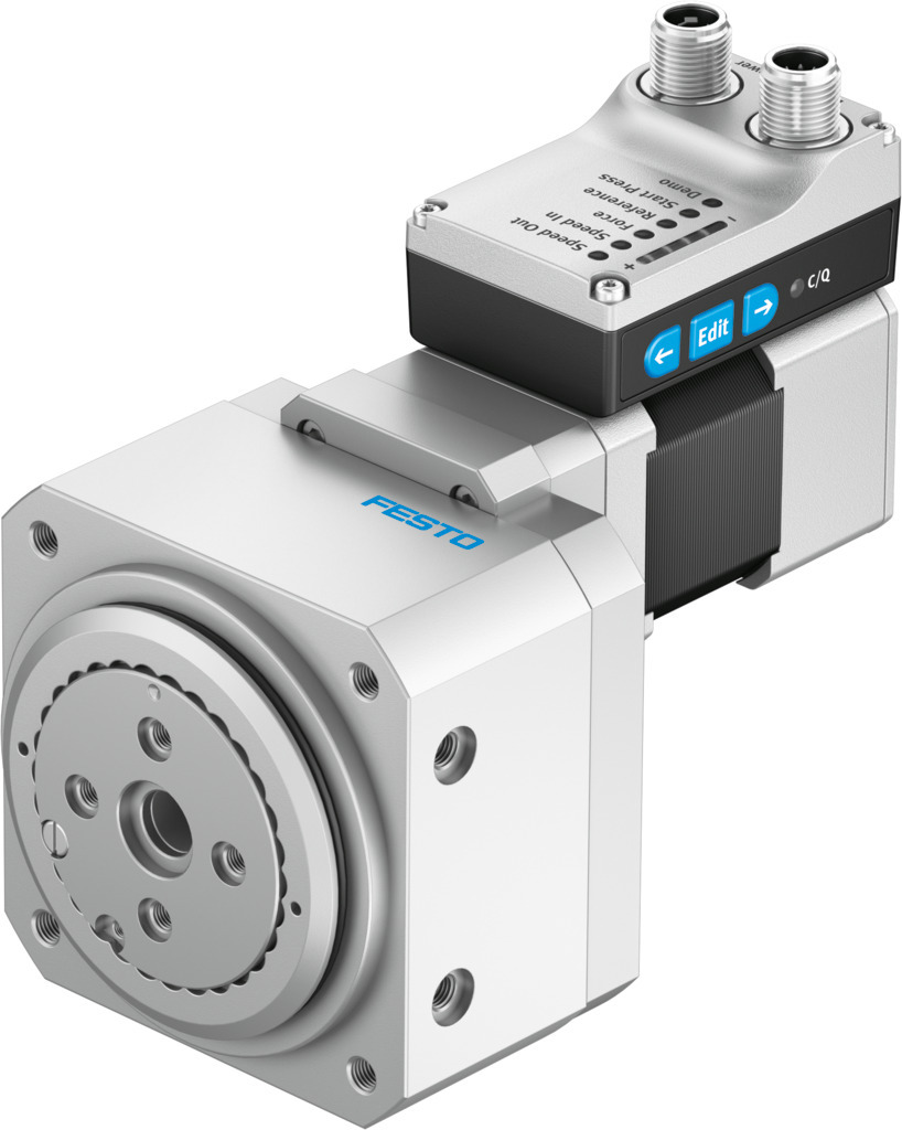 ERMS-25-180-ST-M-H1-PLK-AA, Festo