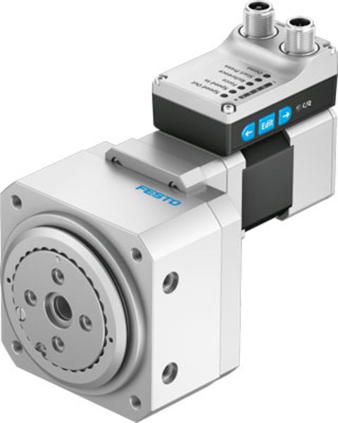 ERMS-25-90-ST-M-H1-PLK-AA, Festo