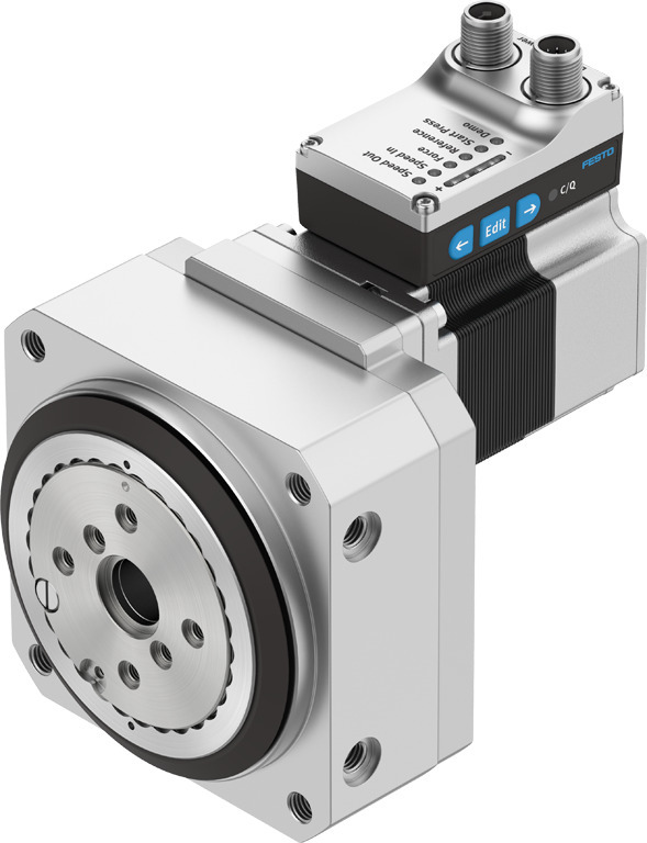 ERMS-32-180-ST-M-H1-PLK-AA, Festo