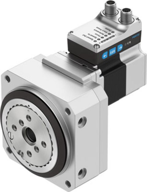 ERMS-32-90-ST-M-H1-PLK-AA, Festo