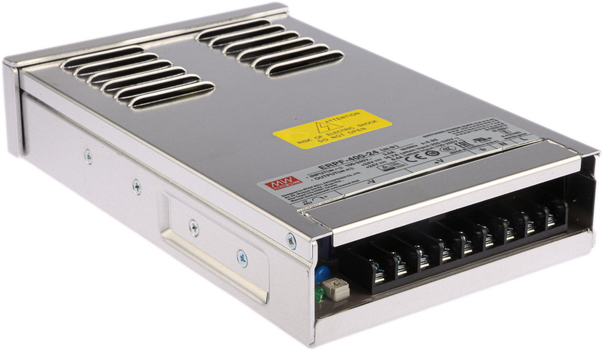 ERPF-400-24, MEAN WELL