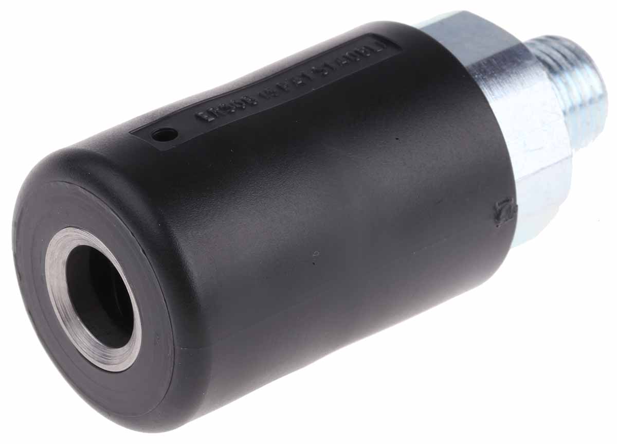 ERS 06.1151, Staubli ? Fluid Connectors