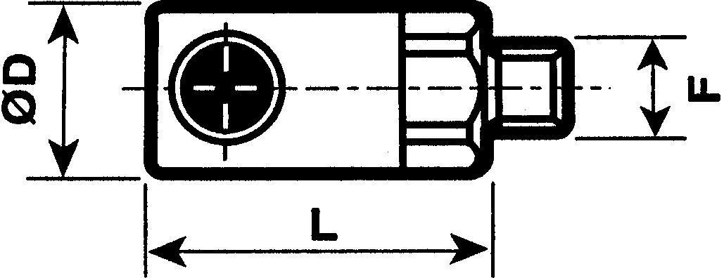 ERS 06.1152, Staubli ? Fluid Connectors