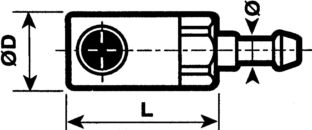 ERS 06.1810, Staubli ? Fluid Connectors
