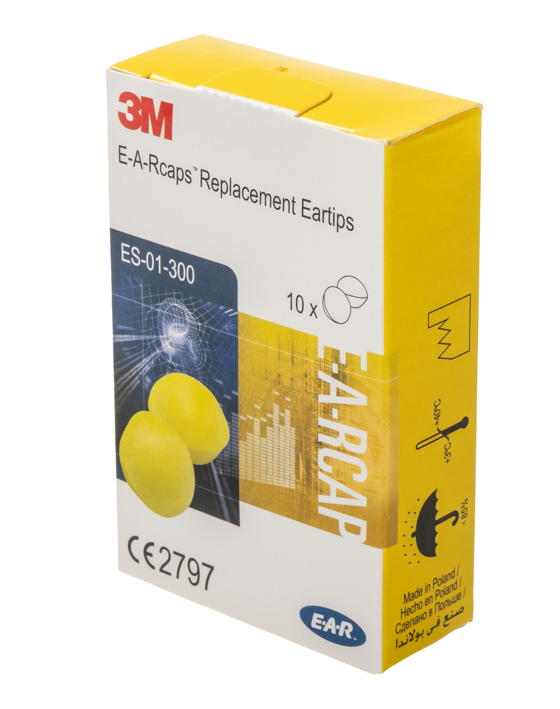 ES-01-300, 