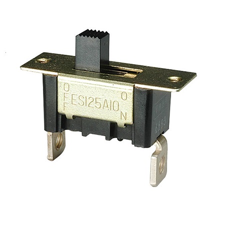 ES 115D12-Z, Nidec Components