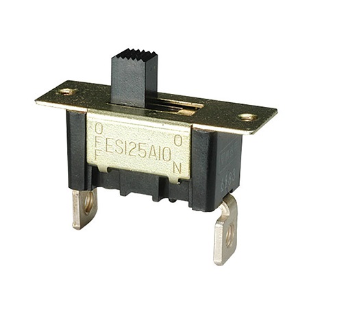 ES 125A12-Z, Nidec Components