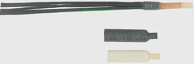 ES-CAP-NO.3-B8-0-40MM-RS, TE Connectivity