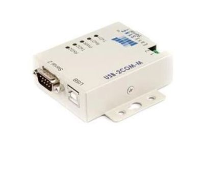 ES-U-1002-M, Connective Peripherals