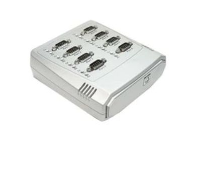 ES-U-1008B, Connective Peripherals