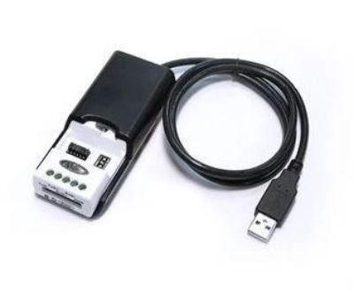 ES-U-2001-STB, Connective Peripherals