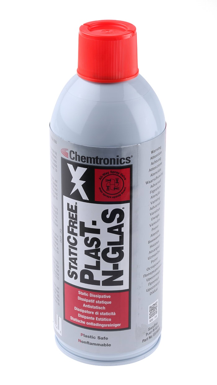 ES1668E, Chemtronics