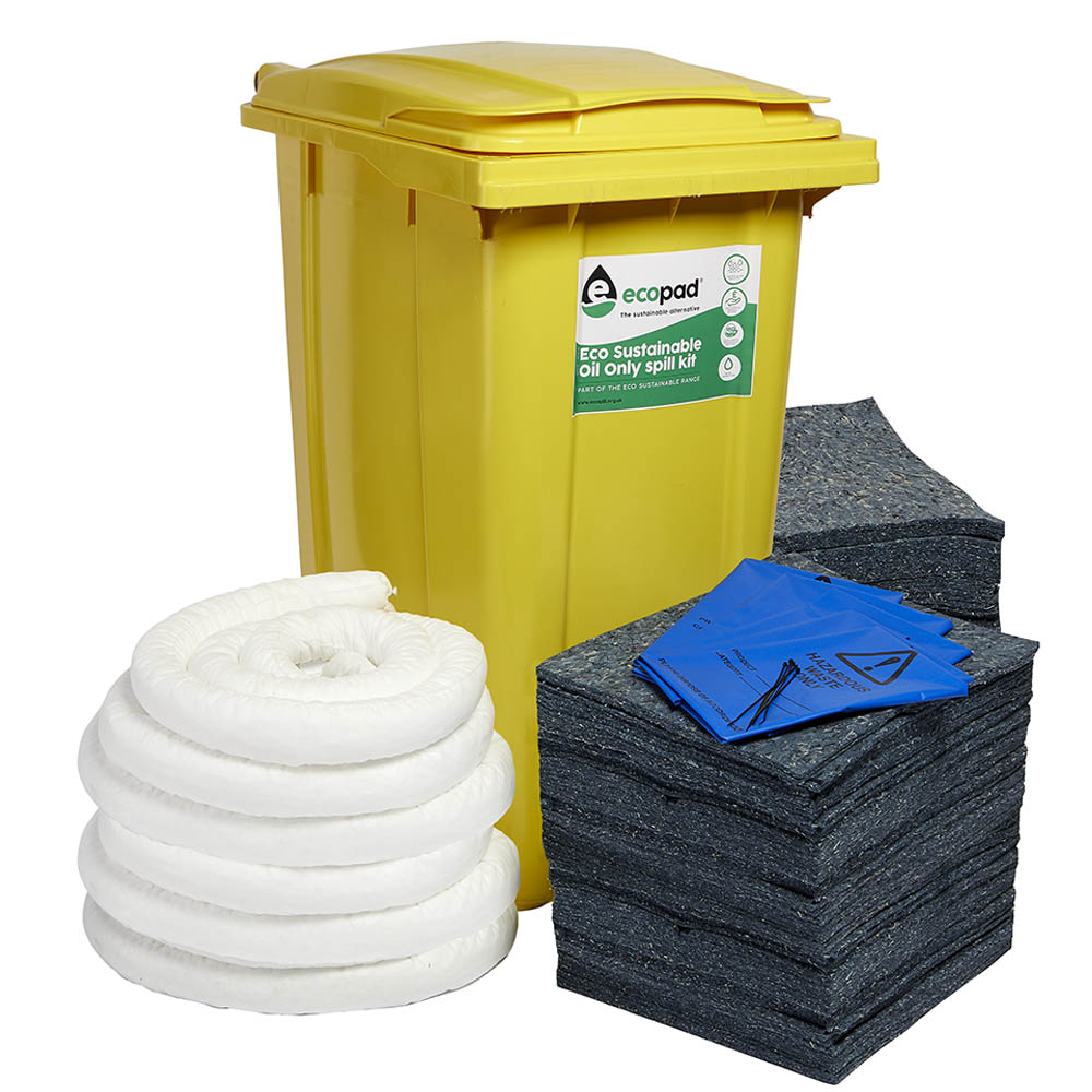 ES1820360, Ecospill Ltd