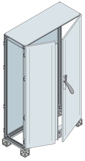 ES1826BK, ABB