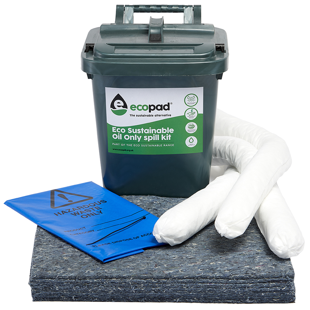ES1860025, Ecospill Ltd