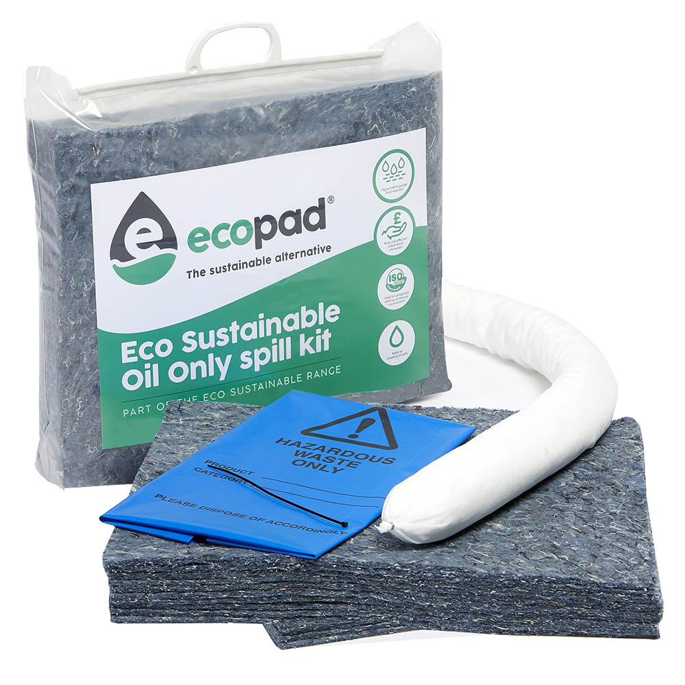 ES1890015, Ecospill Ltd