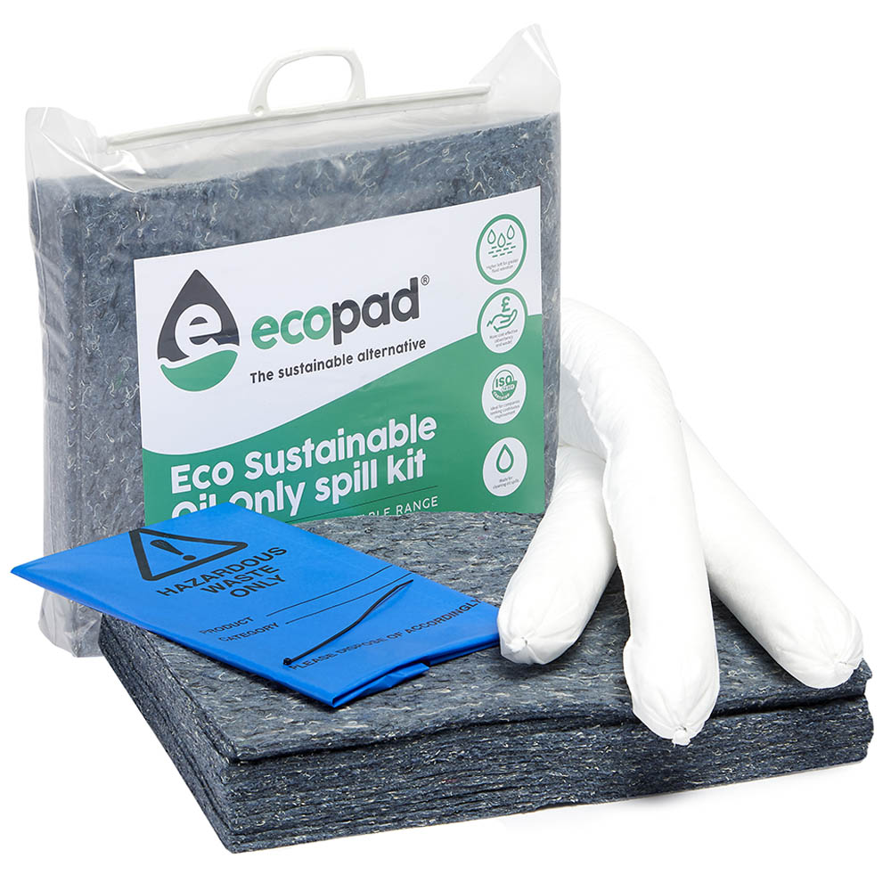 ES1890030, Ecospill Ltd