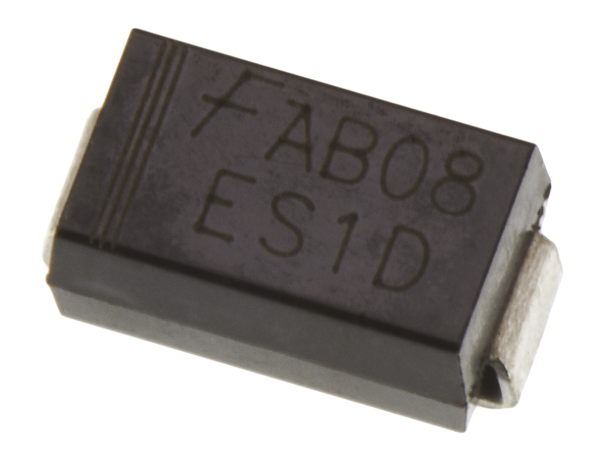 ES1D, onsemi