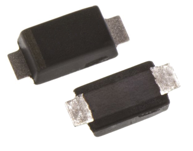 ES1JFL, onsemi