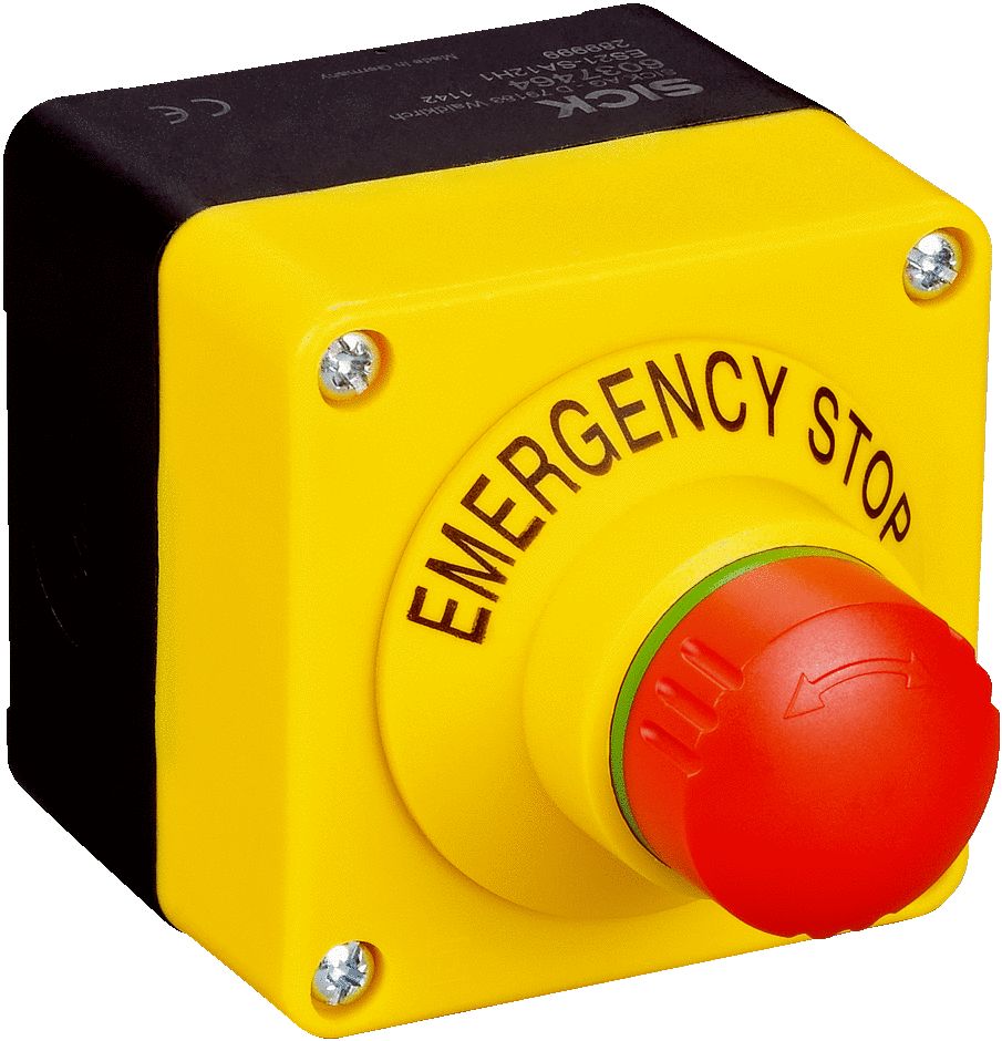 ES21-SA14F1 / 6053943, SICK