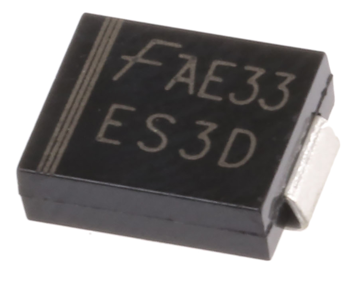 ES3D, onsemi