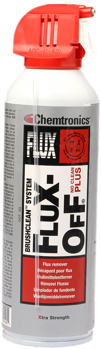 ES896BE, Chemtronics