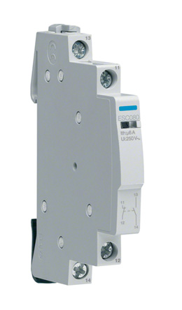 ESC080, Hager