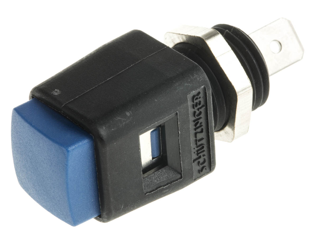 ESD 498 / BL, Schutzinger