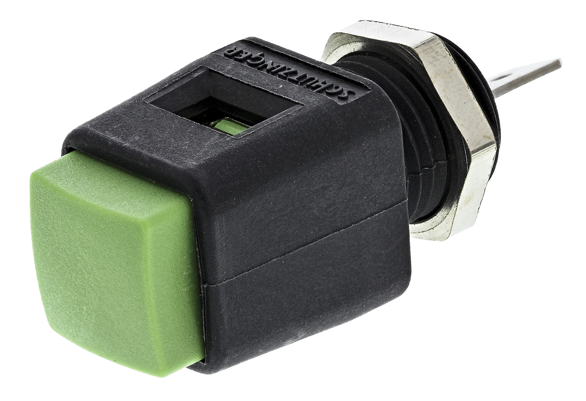 ESD 498 / GN, Schutzinger