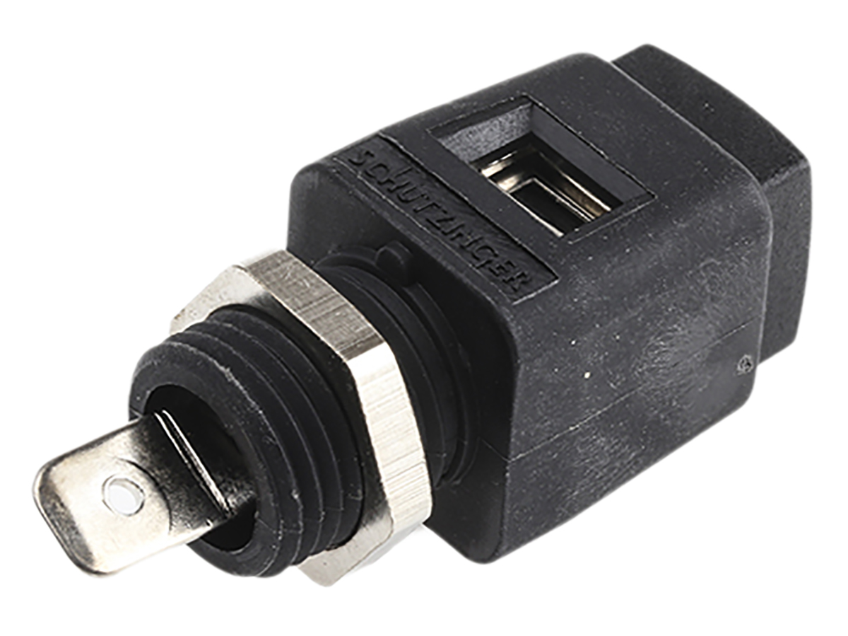 ESD 498 / SW, Schutzinger