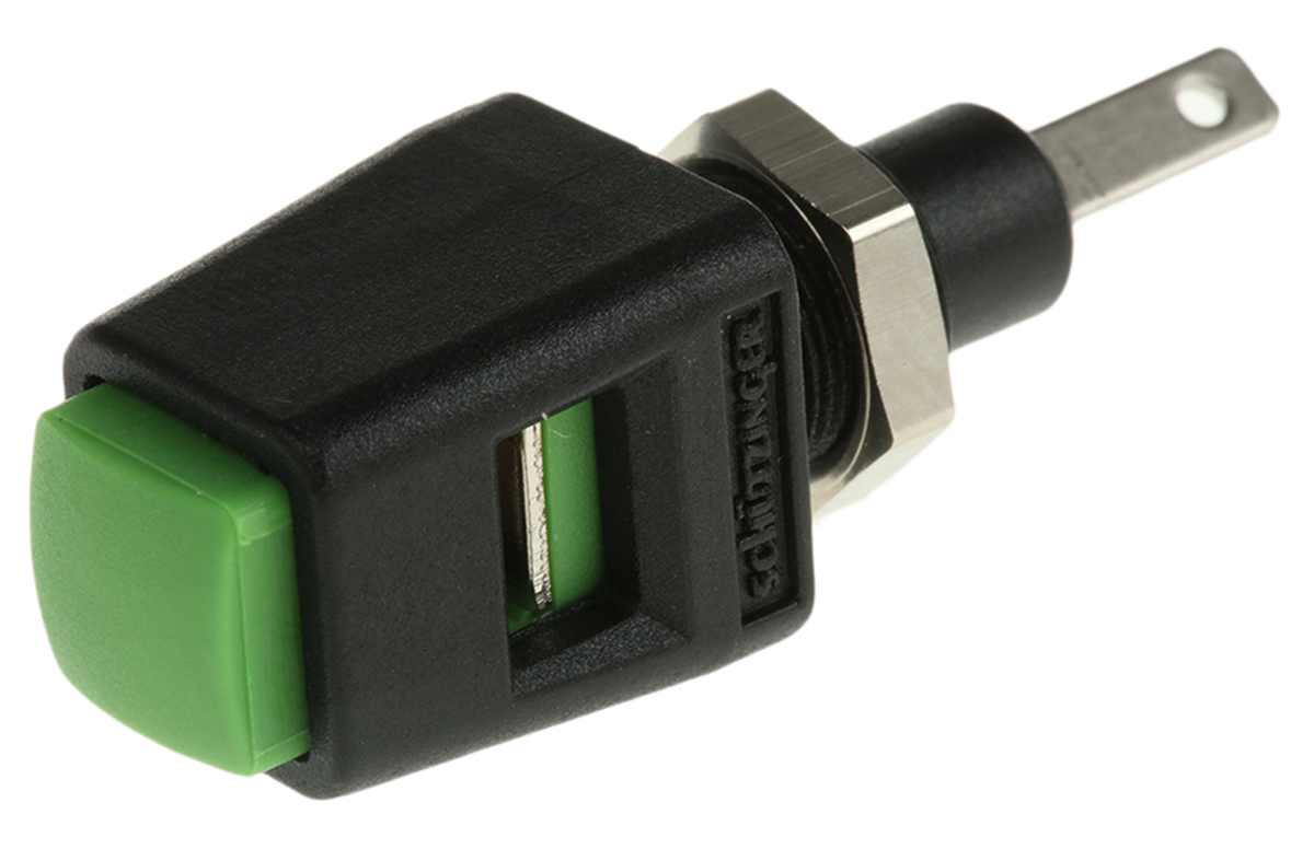 ESD 6554 / GN, Schutzinger