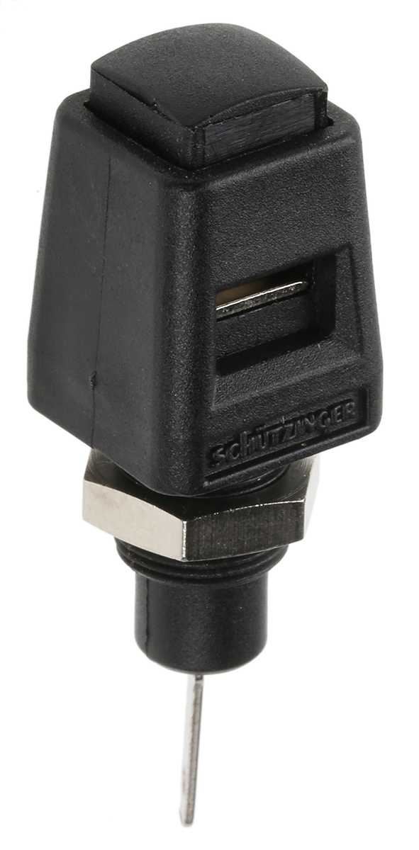 ESD 6554 / SW, Schutzinger