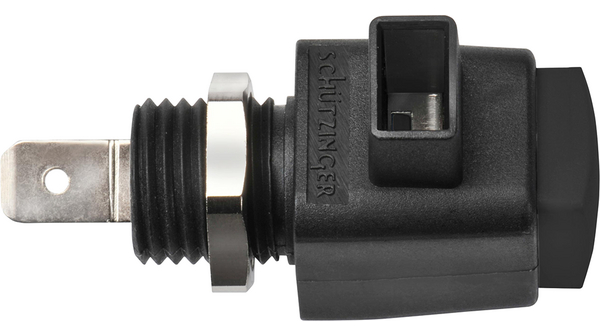 ESD 798 / SW, Schutzinger