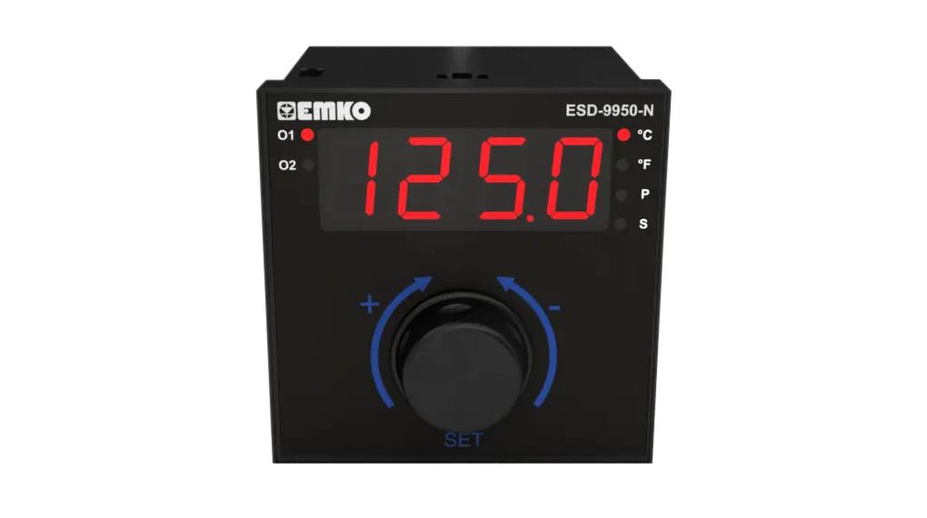 ESD-9950-N.5.20.0.1/02.00/0.0.0.0, Emko