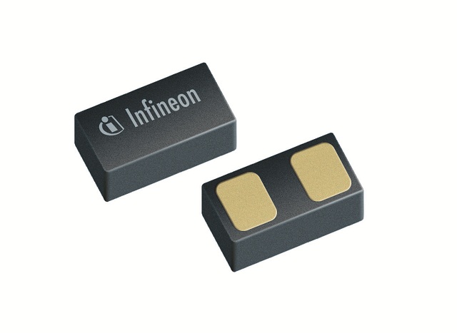 ESD102U102ELSE6327XTSA1, Infineon