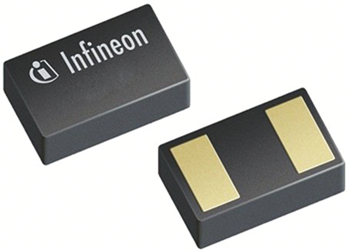 ESD103B102ELSE6327XTSA1, Infineon