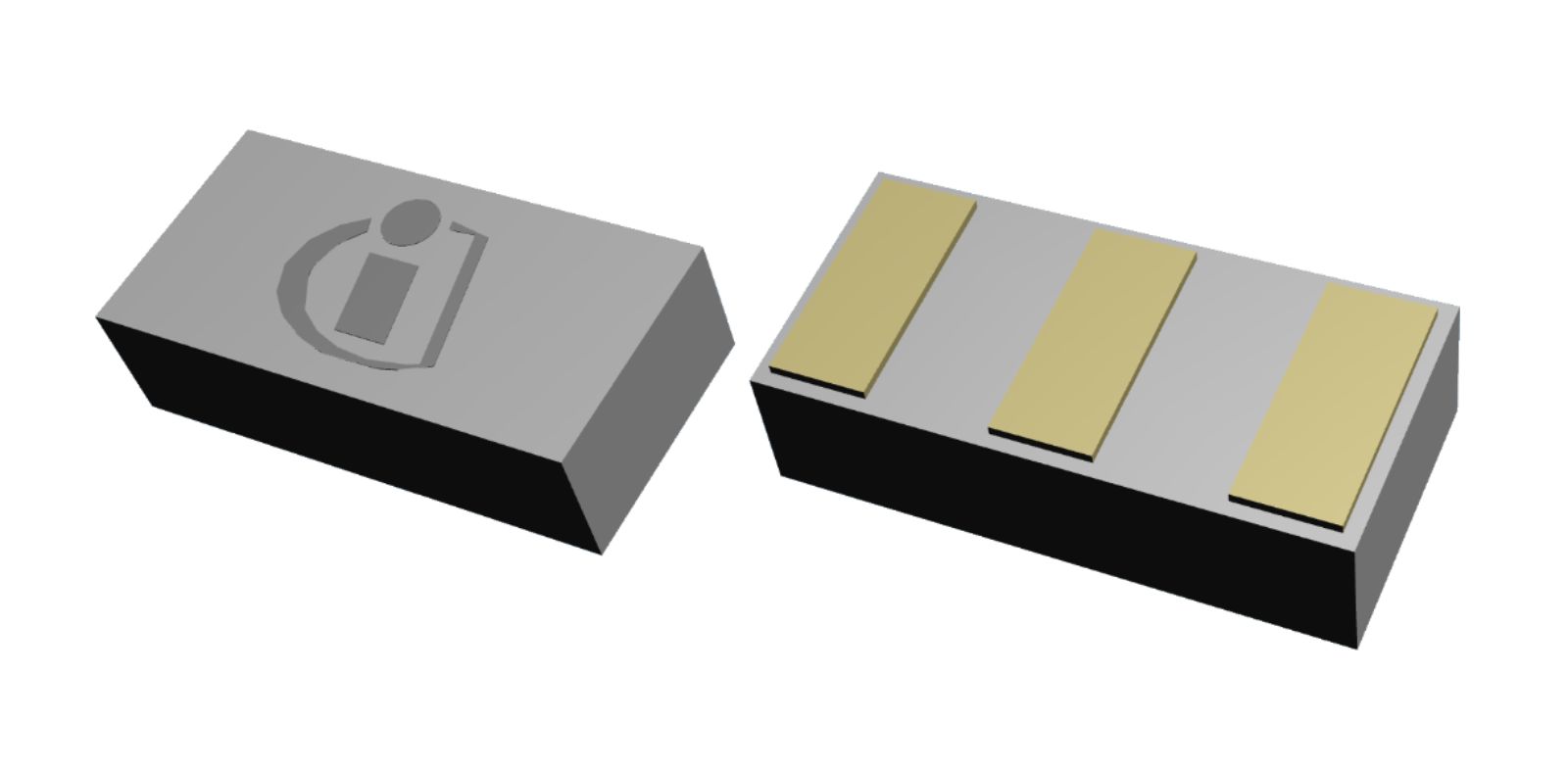 ESD123B2W0201E6327XTSA1, Infineon