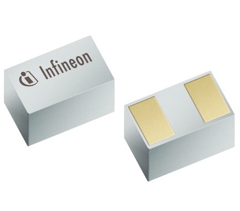 ESD239B1W0201E6327XTSA1, Infineon