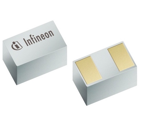 ESD241B1W0201E6327XTSA1, Infineon