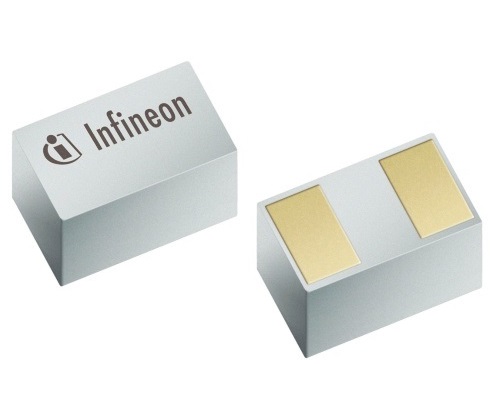 ESD242B1W01005E6327XTSA1, Infineon
