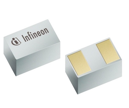 ESD246B1W01005E6327XTSA1, Infineon