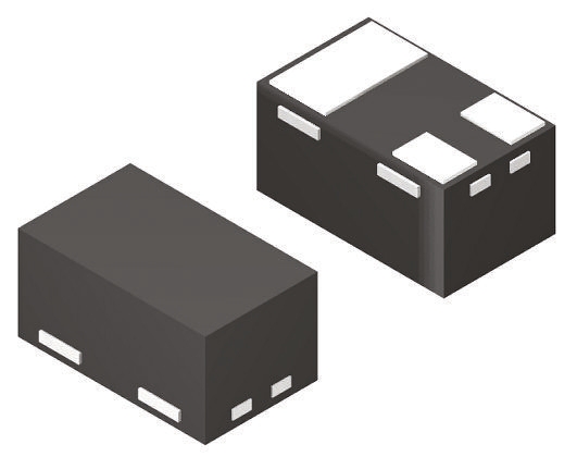 ESD5V3U2U03LRHE6327XTMA1, Infineon